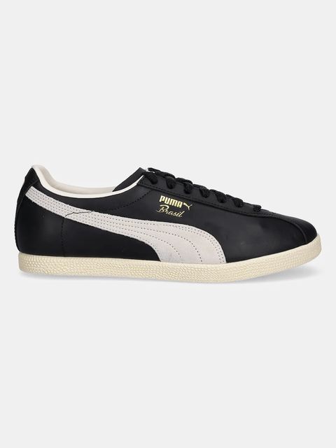 Puma sneakersy skórzane Brasil Terrace Views - zdjęcie produktu nr 1