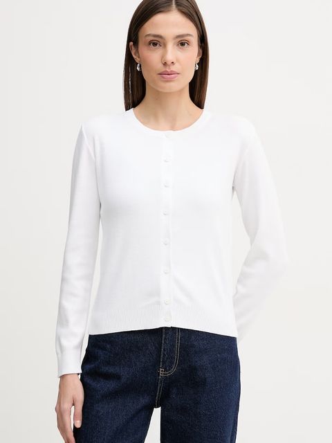 United Colors of Benetton kardigan bawełniany - zdjęcie produktu nr 2