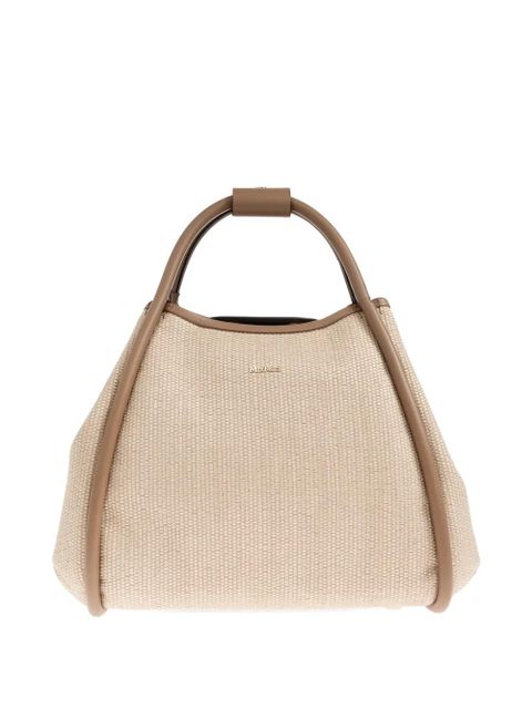Max Mara Marine tote bag - Neutrals - zdjęcie produktu nr 1