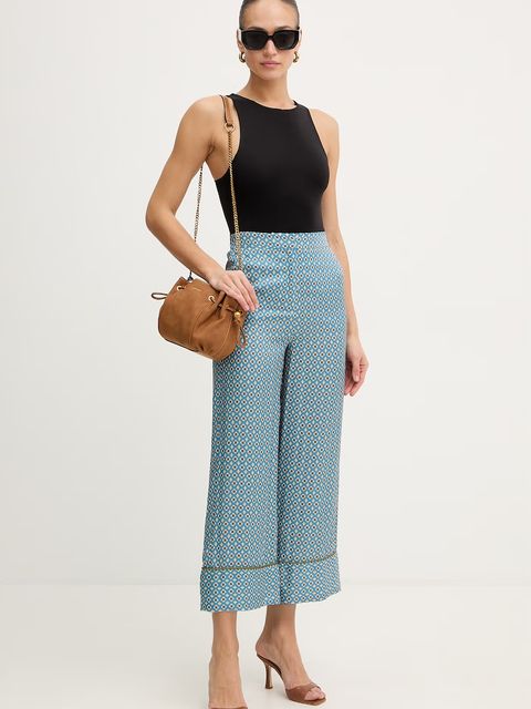 IBlues spodnie ORTENSIA - zdjęcie produktu nr 1