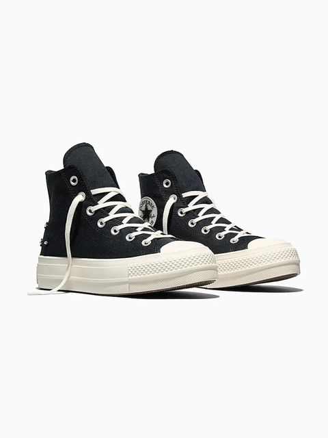 Converse trampki Chuck Taylor All Star Lift - zdjęcie produktu nr 1