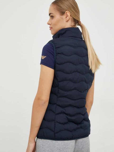 EA7 Emporio Armani bezrękawnik