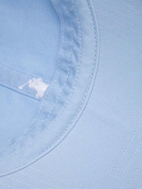 Polo Ralph Lauren czapka z daszkiem bawełniana