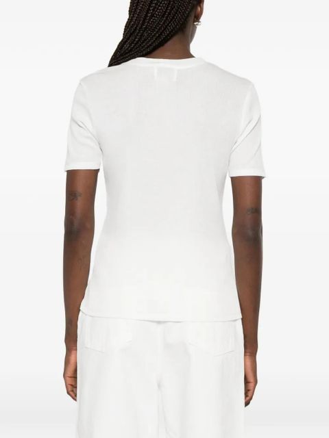 LouLou de Saison Avalyn T-shirt - White