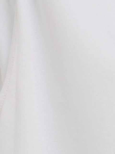 Paloma Wool knot sleeveless top - White