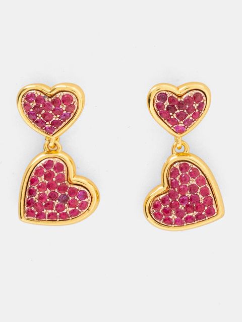 Kate Spade kolczyki - zdjęcie produktu nr 1