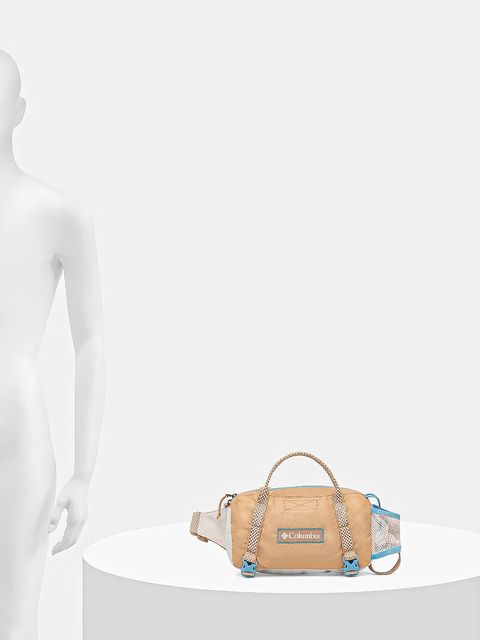 Columbia nerka kolor brązowy 2121421