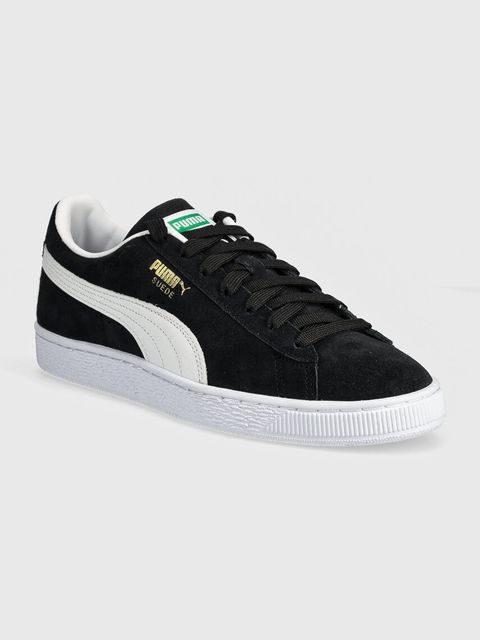 Puma sneakersy zamszowe Suede Classic - zdjęcie produktu nr 2
