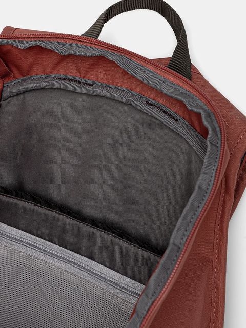 Jack Wolfskin plecak Serene damski kolor różowy duży gładki A64021