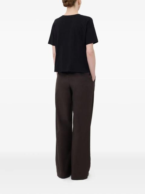 LouLou de Saison FAAA T-shirt - Black