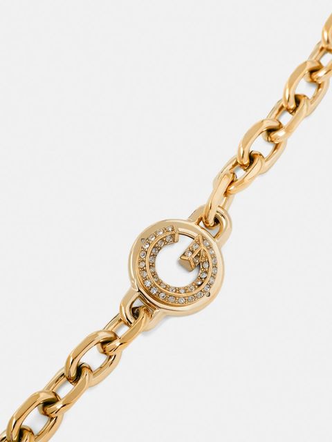 Guess bransoletka G CRYSTAL damska JUBB05 438JW - zdjęcie produktu nr 2