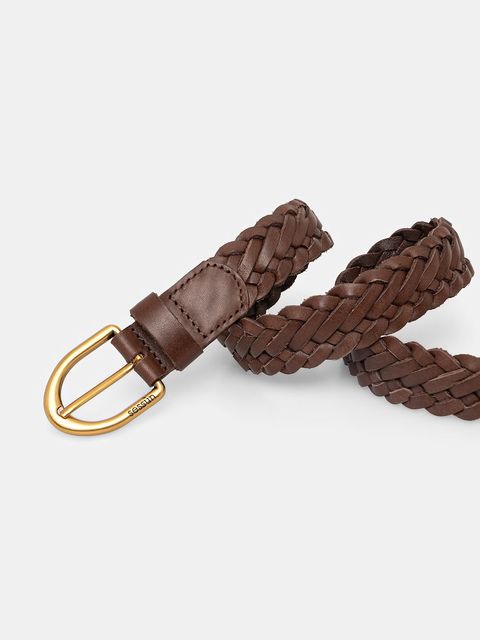 Sessun pasek skórzany - zdjęcie produktu nr 1