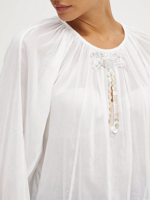 Forte Forte koszula - zdjęcie produktu nr 2