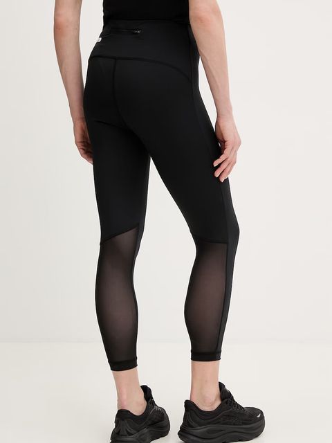 EA7 Emporio Armani legginsy treningowe - zdjęcie produktu nr 2