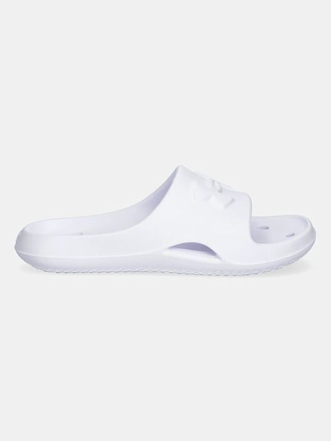 Under Armour klapki Locker - zdjęcie produktu nr 1