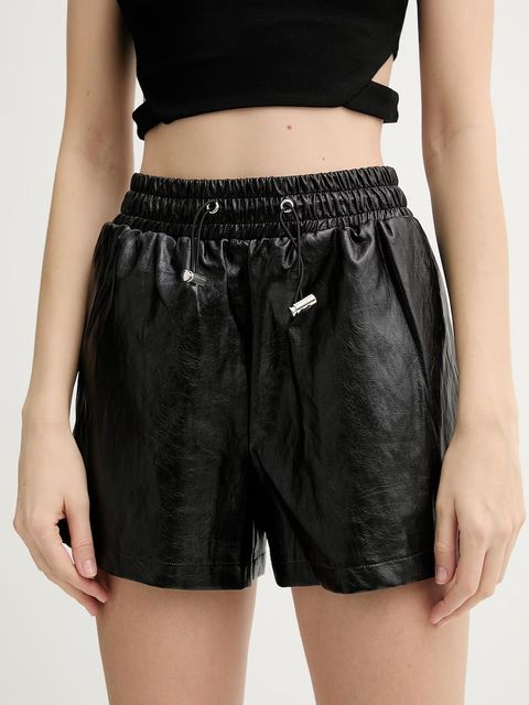 Silvian Heach szorty VRENIN - zdjęcie produktu nr 2