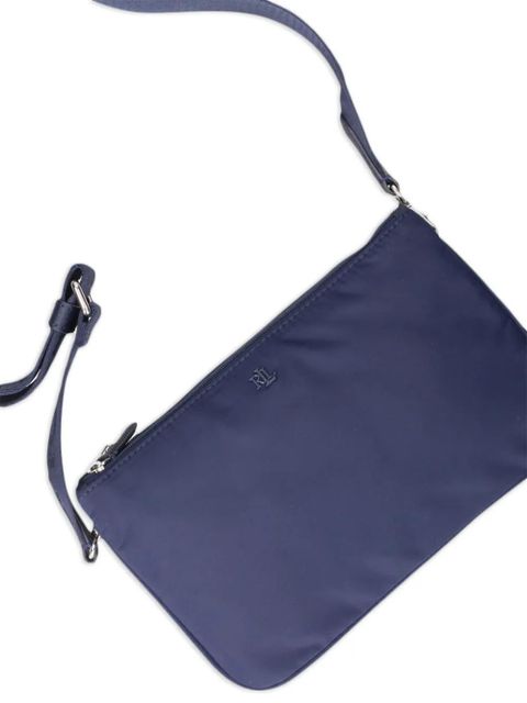 Lauren Ralph Lauren Landyn cross body bag - Blue