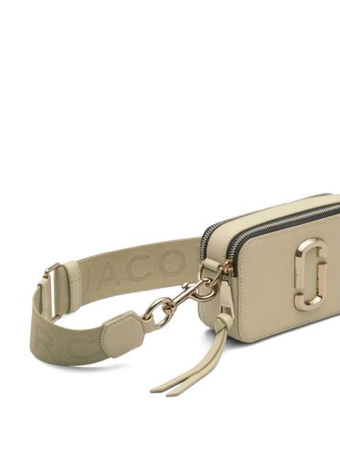 Marc Jacobs The Snapshot camera bag - Neutrals