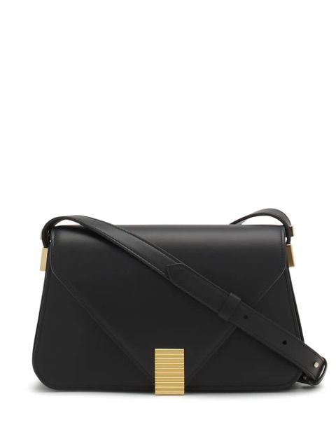 Lanvin Concerto crossbody bag - Black - zdjęcie produktu nr 1