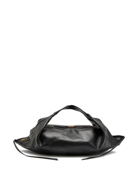 3.1 Phillip Lim twisted-handle tote bag - Black - zdjęcie produktu nr 1
