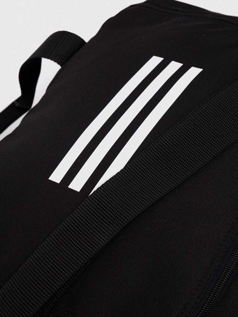 adidas Performance torba sportowa Tiro League kolor czarny HS9743