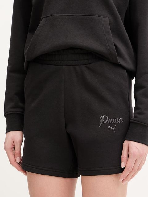 Puma szorty Essential Script