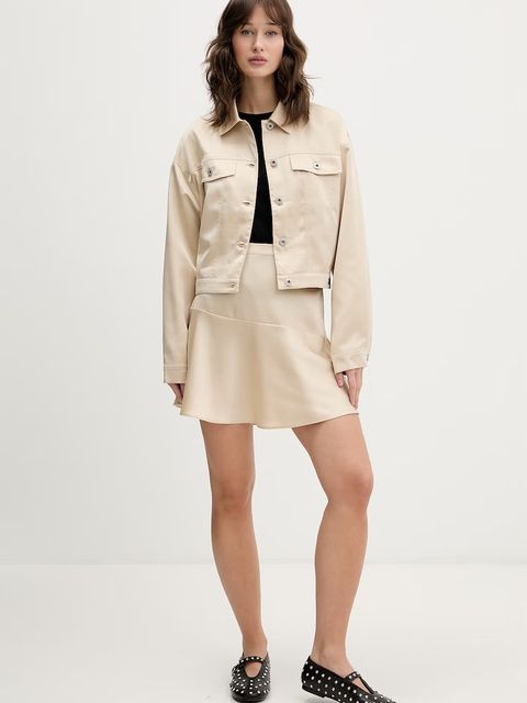 Karl Lagerfeld Jeans spódnica - zdjęcie produktu nr 1