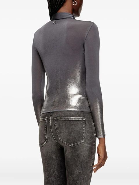 Diesel C-Pol shirt - Grey