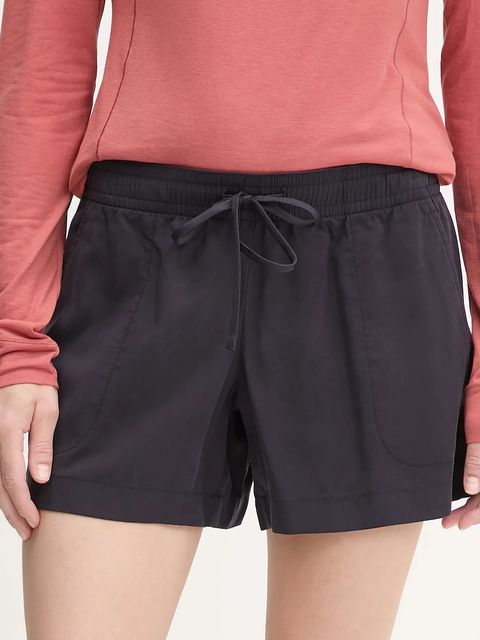 Jack Wolfskin szorty Montero - zdjęcie produktu nr 1