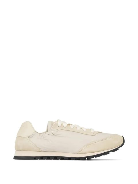 Le Monde Beryl Slim Runner sneakers - Neutrals - zdjęcie produktu nr 1