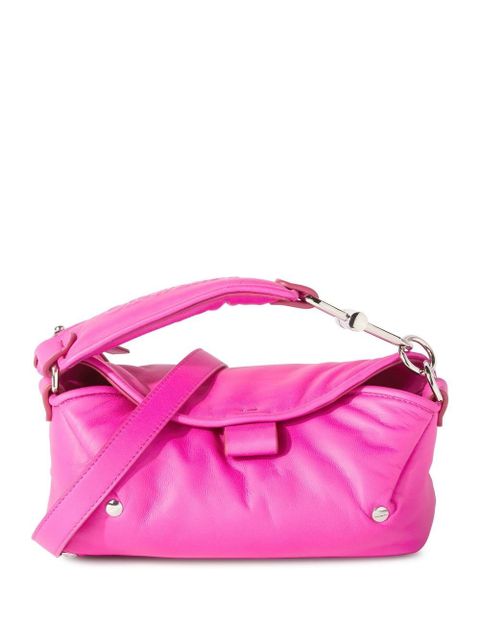 Off-White small San Diego shoulder bag - Pink - zdjęcie produktu nr 1
