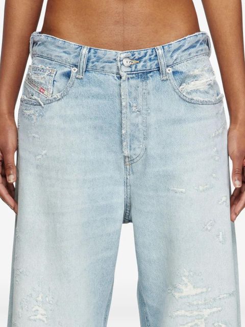 Diesel 1996 D-Sire jeans - Blue