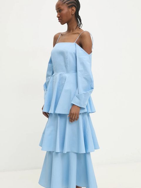 Answear.LAB sukienka - zdjęcie produktu nr 2