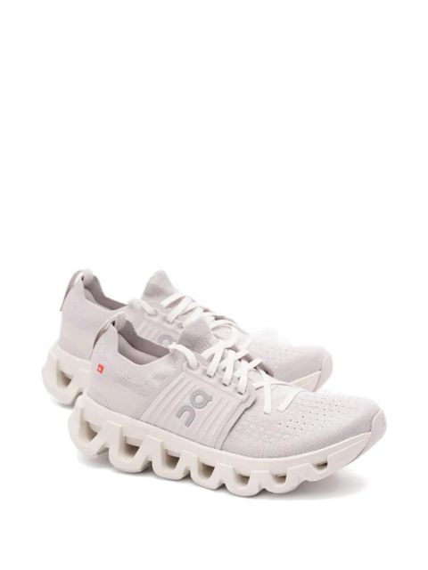 On Running Cloudswift 4 sneakers - Neutrals - zdjęcie produktu nr 2