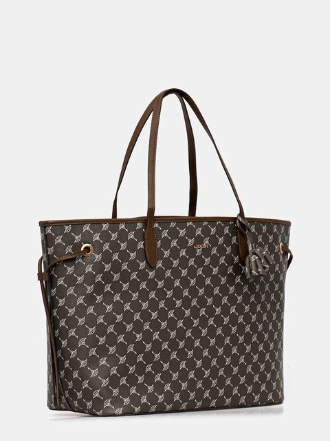 Joop! torebka Cortina Lara kolor zielony 4140006141 - zdjęcie produktu nr 2