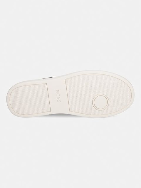 BOSS sneakersy zamszowe Kieran