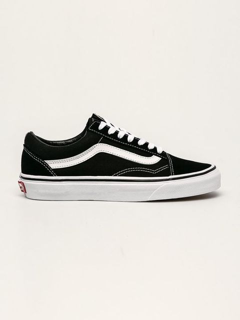 Vans - Tenisówki Old Skool VN000D3HY281 - zdjęcie produktu nr 1