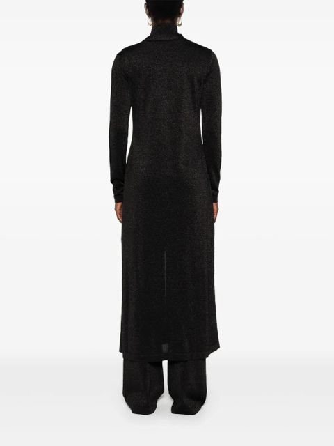 Missoni glitter-detail cardigan - Black - zdjęcie produktu nr 2