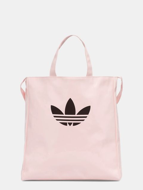 adidas Originals torebka Adicolor kolor różowy KD7842 - zdjęcie produktu nr 1