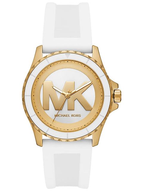 Michael Kors zegarek damski kolor złoty MK7535 - zdjęcie produktu nr 1
