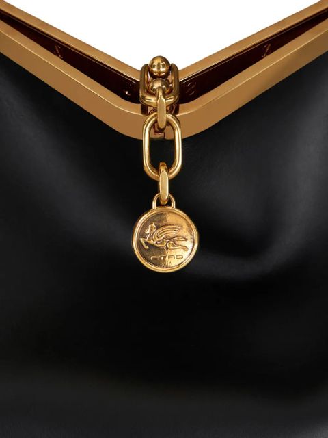 ETRO Vela shoulder bag - Black