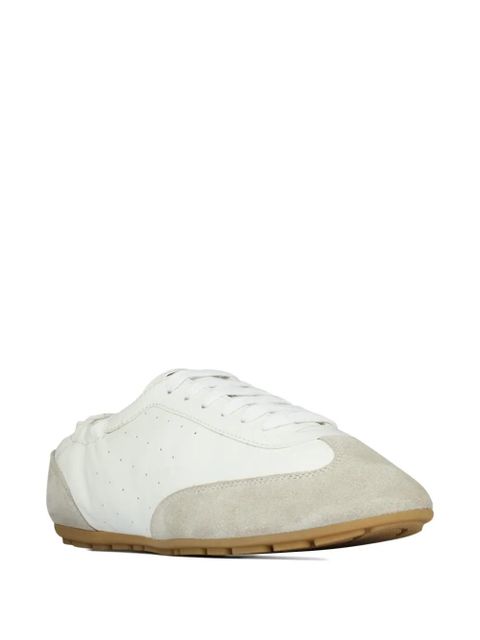 Saint Laurent Lewis sneakers - White - zdjęcie produktu nr 2
