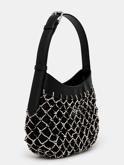 Kenzo torebka kolor czarny FF52SA605B05.99