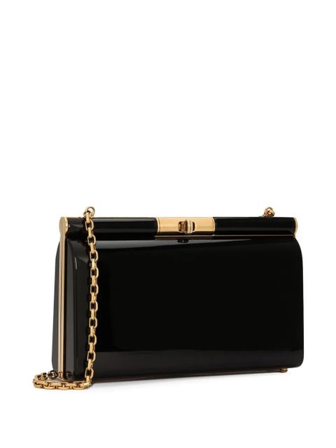 Dolce & Gabbana Marlene cross body bag - Black