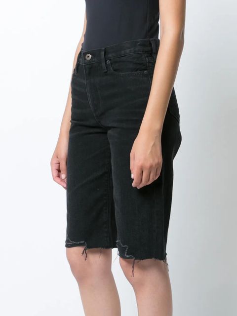 Simon Miller Brent shorts - Black