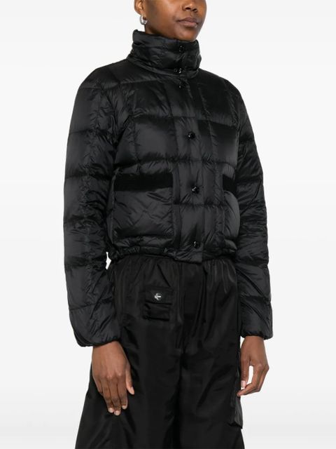 Moncler Jarcieu jacket - Black