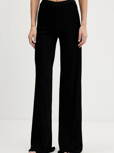 Rick Owens Lilies spodnie Bias - zdjęcie produktu nr 1