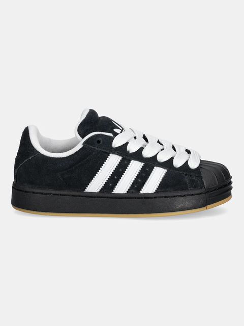 adidas Originals sneakersy zamszowe Superstar ST - zdjęcie produktu nr 1