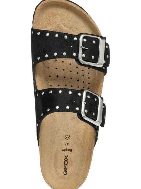 Geox klapki D BRIONIA R