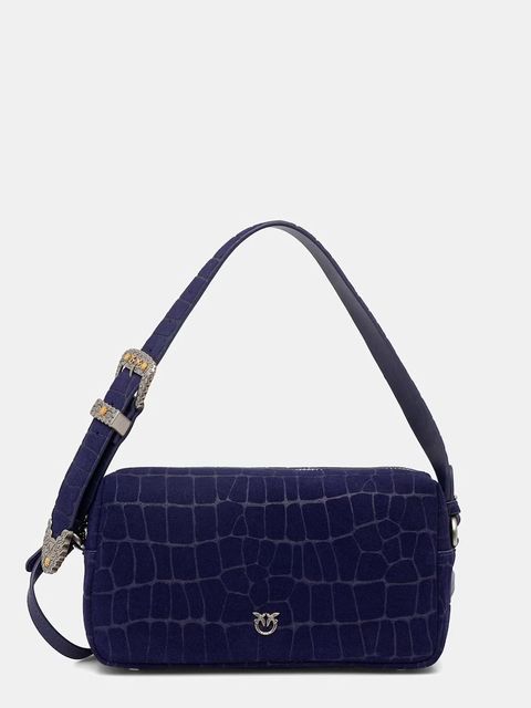 Pinko torebka crossbody damska - zdjęcie produktu nr 1